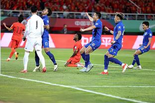 津媒：国足亚洲杯想走更远先要定好位，黎巴嫩队会让国足很头疼